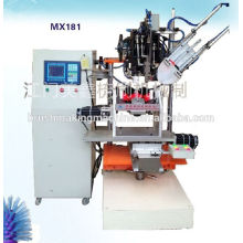 toilet brush making machine/toietbrush mahcine -albiaba.com/toilet brush tufting machine supplier